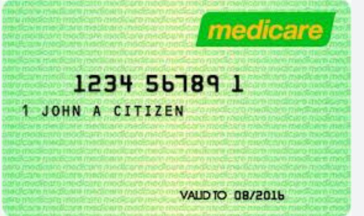 Medicare Example